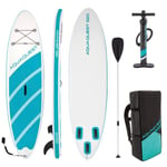 SUP lauta Intex Aqua Quest 320 Sup