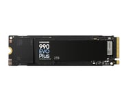 Samsung 990 EVO Plus 2TB