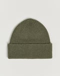 Le Bonnet Lambswool/Caregora Beanie Croco