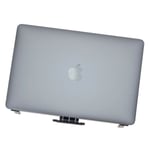 Ecran complet Macbook 12" A1534 Gris Sideral 2015 2016 2017