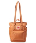 FJÄLLRÄVEN Kånken Totepack Backpack, Adults Unisex, Desert Brown (Brown), One Size