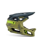 Fox Racing Casque Fox Proframe RS Taunt Ce Pale Green Unisexe