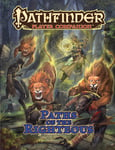 Pathfinder Player Companion: Paths of the Righteous