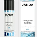 Janda Hialuspherical Wrinkle Filler Smoothing Mattifying Make Up Fixer 50ml