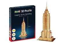 Revell 3D Puzzle Empire State Building