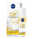 Nivea Q10  Pearl-in Serum Antiwrinkle 30ml - New & Sealed