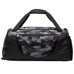 Bags Unisex, Under Armour Undeniable 5.0 Medium Duffle Bag, black