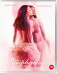 I Am A Nymphomaniac (aka Libido: The Urge to Love) (1971) Bluray