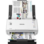 Epson WorkForce DS-410 A4 Sheetfed Scanner