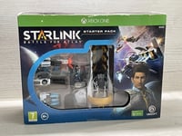 Starlink Battle For Atlas Starter Pack Xbox One Game New Opened (Game Sealed) UK