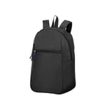 Ryggsäck Samsonite Travel Bag Backpack Foldable