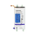 Batterie Secondaire Samsung EB-BF947ABY Pour Le Samsung Galaxy Z Fold 5 5G