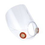 3m™ erstatningslinsesett for gjenbrukbar støvmaske, for 3m™ gjenbrukbar helmaske i 6000-serien, 6898