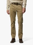 Rodd & Gunn Stirling 2 Straight Fit Corduroy Jeans