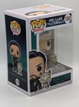 Funko Pop Television | His Dark Materials | Lord Asriel With Stelmaria #1109