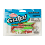 Gulp Nemesis Prawn 4", softbait