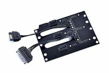 Lian-Li Lancool II HDDSSD Hot Swap Back Panel