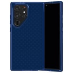 Tech21 EvoCheck Tough Case Cover for Samsung Galaxy S23 Ultra - Midnight Blue