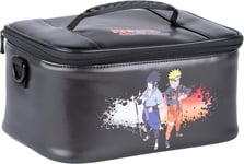 Lunch Bag NARUTO Pochette, Housse KONIX pour  Nintendo Switch