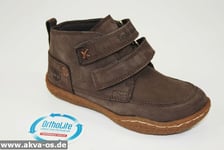 Timberland Earthkeepers Grafton Chukka Boots Size 21 Kids Shoes