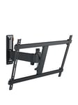 Vogels Turn Display Wall Mount - 40-77"