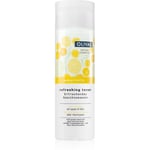 Olival Immortelle Refreshing Toner Fugtgivende ansigtstoner 200 ml