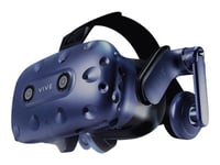 Htc Vive Pro Full Kit - Casque De Réalité Virtuelle - 2880 X 1600 @ 90 Hz - Displayport