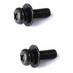 Genuine Sony KDL-46R473A TV Stand Screws x 2