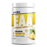 PER4M EAA XTRA ADVANCED AMINO ACIDS ZERO SUGAR VEGAN 420G TROPICAL PINEAPPLE