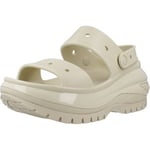 Tongs Crocs  CLASSIC MEGA CRUSH SANDAL