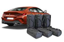 Åkvaska set BMW 8serie Gran Coupe G16 2019present 4dorrars sedan ProLine