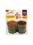 Hobby First HF Hopefarms timothy roll veggie