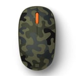 SourisMicrosoft Bluetooth Mouse Ambidextre Optique 1000 DPI