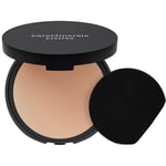 bareMinerals Ansiktsmakeup Foundation 24H Skin-Perfecting Powder Foundation Light 25 Cool 8 g ()