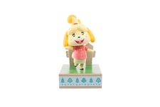 First 4 Figures - Animal Crossing New Horizon - Isabelle Marie