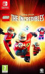 LEGO The Incredibles