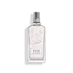 Eau de Toilette Rose - 75ml - L'Occitane en Provence