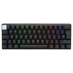 Clavier D'Ordinateur Logitech 920 011908 G SERIES Pro X 60 Noir