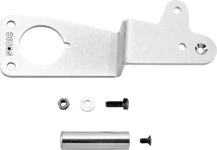 Vevaxelverktyg Bmw Diesel N47/57 - 1.6/2.0/3.0 Sonic - BMW - 5-serie, 1-serie, E9*, E60