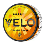 VELO Orange Spark Dosa