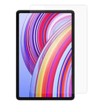 Xiaomi Redmi Pad Pro Herdet glass - Skjermbeskyttelse 0,3 mm - Gjennomsiktig