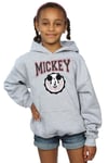 Mickey Mouse New York Seal Hoodie