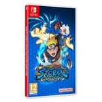 Bandai Namco Entertainment Naruto X Boruto Ultimate Ninja Storm Connections Standard Nintendo Switch