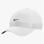 Casquette Nike  CASQUETTE  BLANC CAP