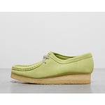 Clarks Originals Wallabee Women's