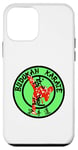 Coque pour iPhone 12 mini Studio de karaté pour arts martiaux