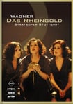 Das Rheingold DVD