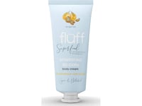 Fluff Fluff_Body Cream Anti-Cellulite Body Cream Mandarin 150Ml