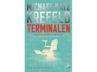 Terminalen | Michael Katz Krefeld | Språk: Danska