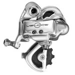 CAMPAGNOLO VELOCE 10 SPEED REAR DERAILLEUR,  SHORT CAGE  RD11-VLSXS